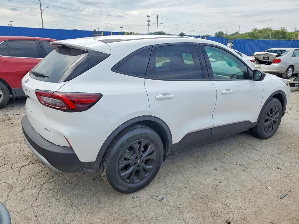 2026 FORD ESCAPE ACTIVE 3