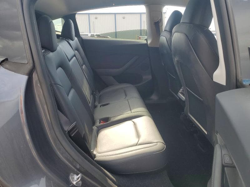 2023 TESLA MODEL Y 11