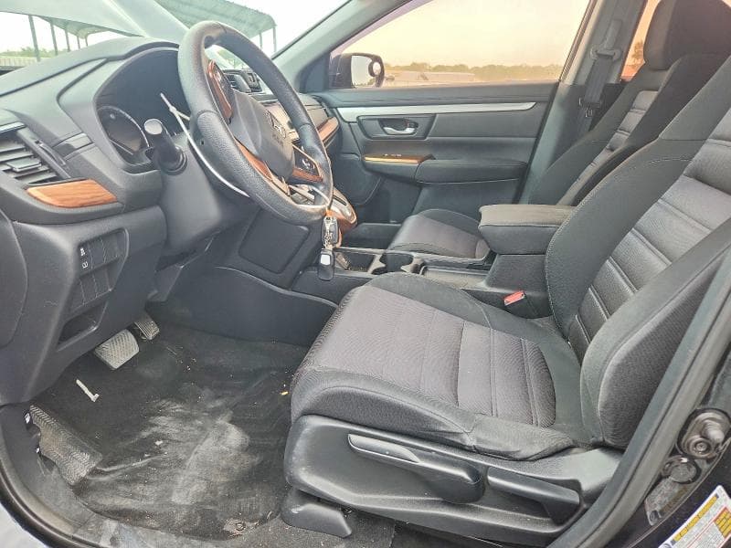 2019 HONDA CR-V LX 7