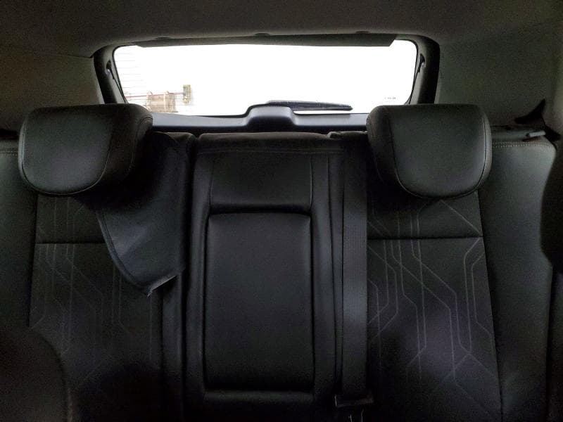 2021 CHEVROLET TRAX 1LT 10