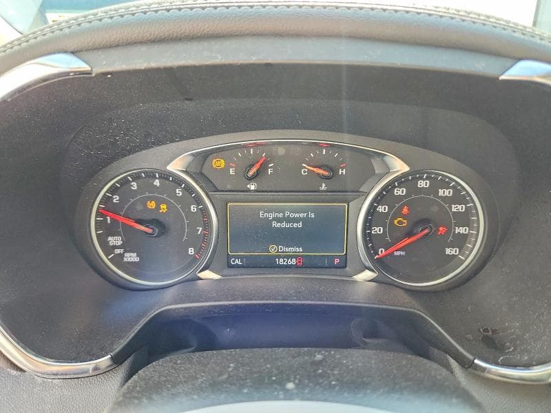 2026 CHEVROLET BLAZER 2LT 9