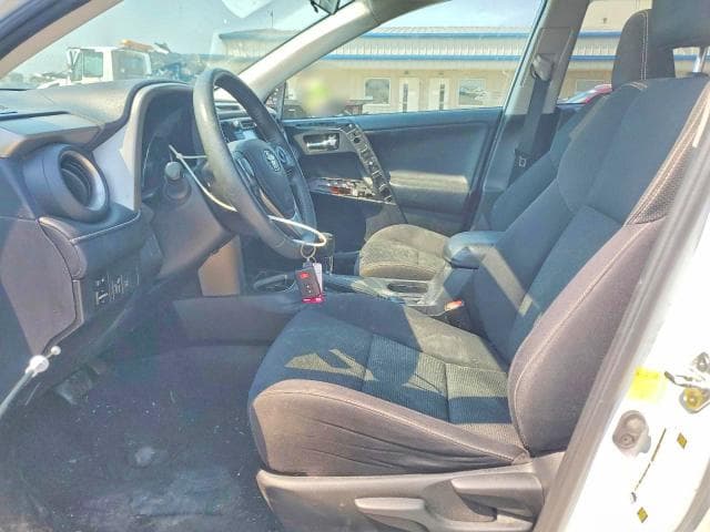 2017 TOYOTA RAV4 XLE 7