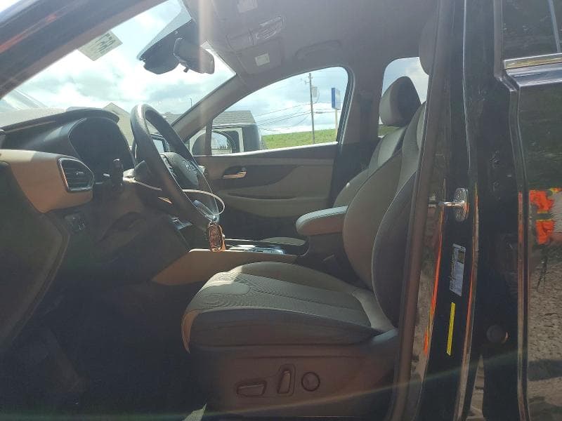 2020 HYUNDAI SANTA FE SEL 7