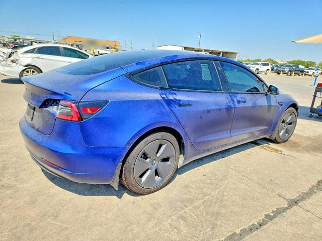 2023 TESLA MODEL 3 3