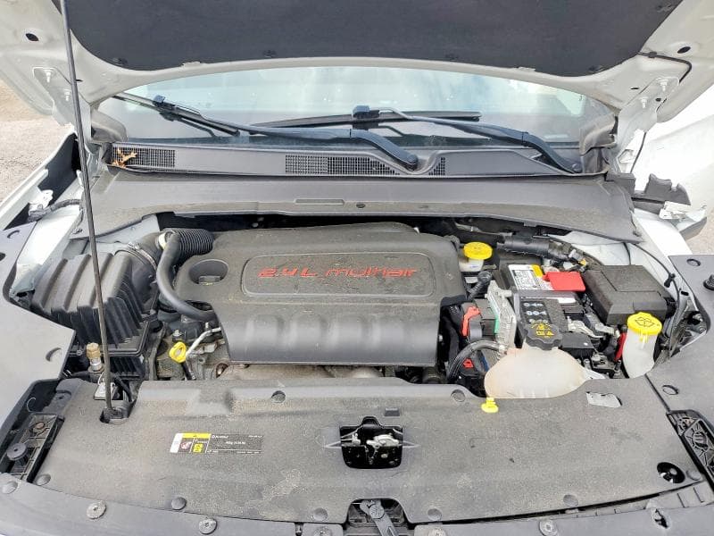 2022 JEEP COMPASS LATITUDE 12