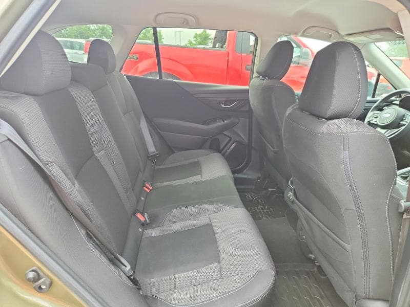 2020 SUBARU OUTBACK PREMIUM 11