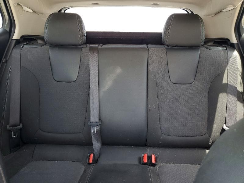 2021 BUICK ENCORE GX PREFERRED 10