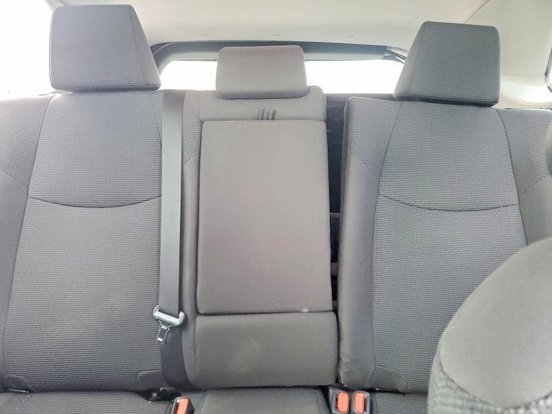 2021 TOYOTA RAV4 LE 10