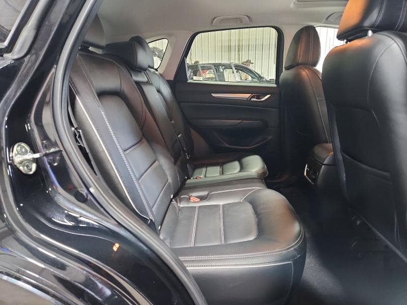2025 MAZDA CX-5 PREFERRED 10