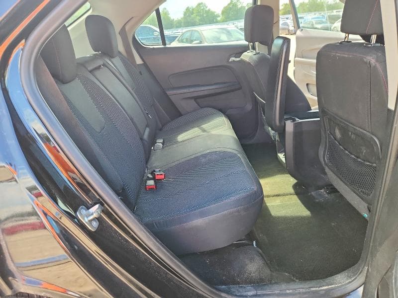2017 CHEVROLET EQUINOX LS 11