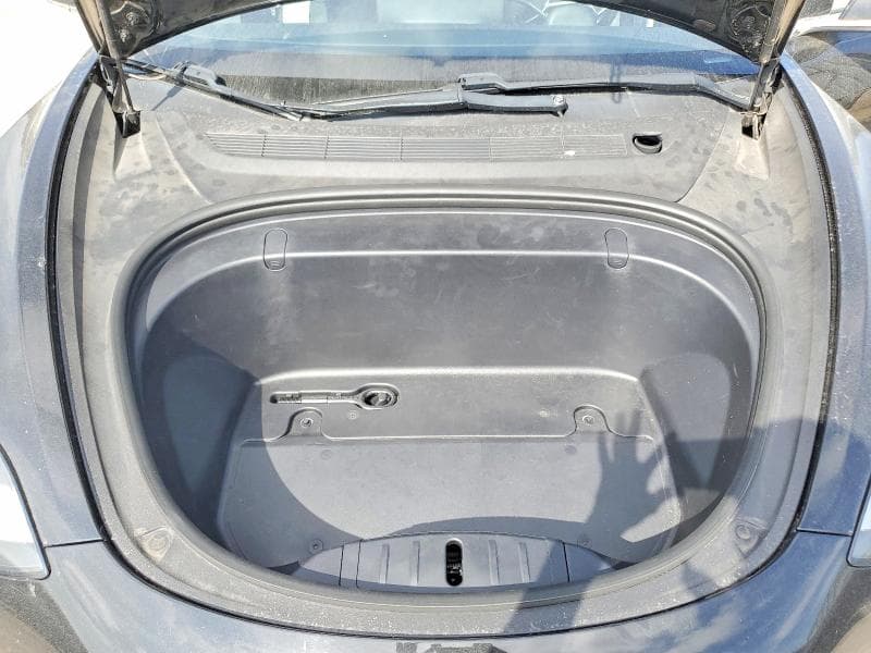 2019 TESLA MODEL 3 11
