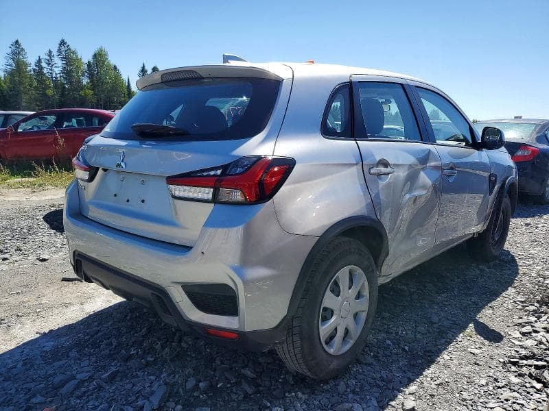 2023 MITSUBISHI RVR ES 3