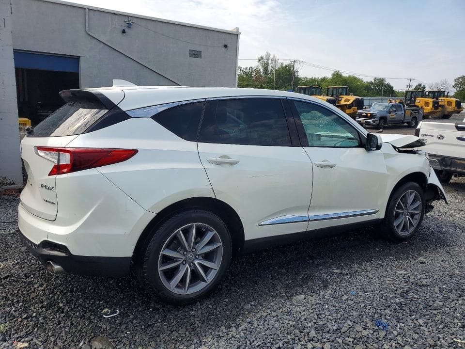 2019 ACURA RDX TECHNOLOGY 3