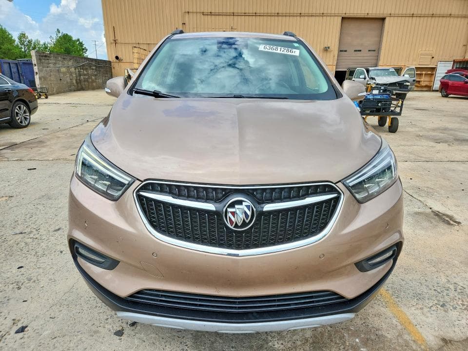 2019 BUICK ENCORE ESSENCE 5