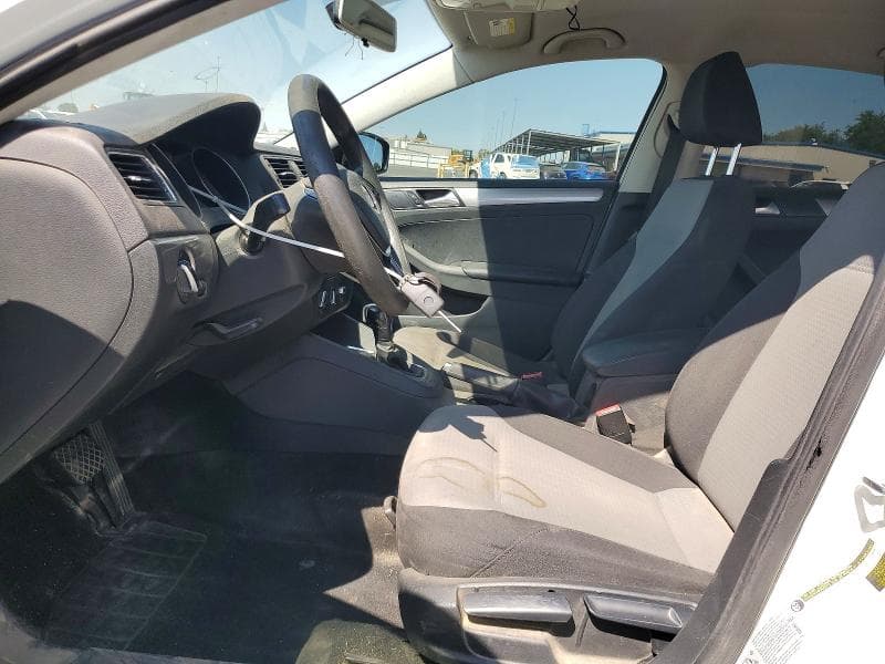 2017 VOLKSWAGEN JETTA S 7