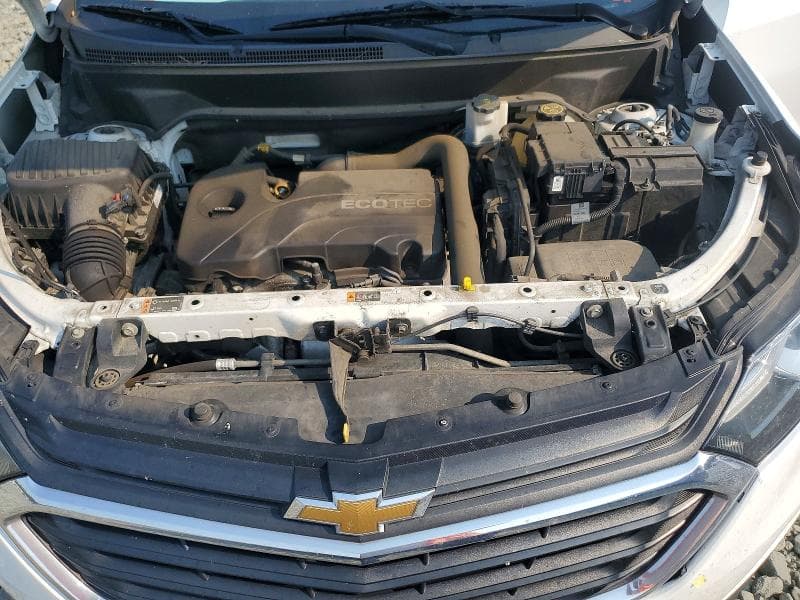 2019 CHEVROLET EQUINOX LS 12