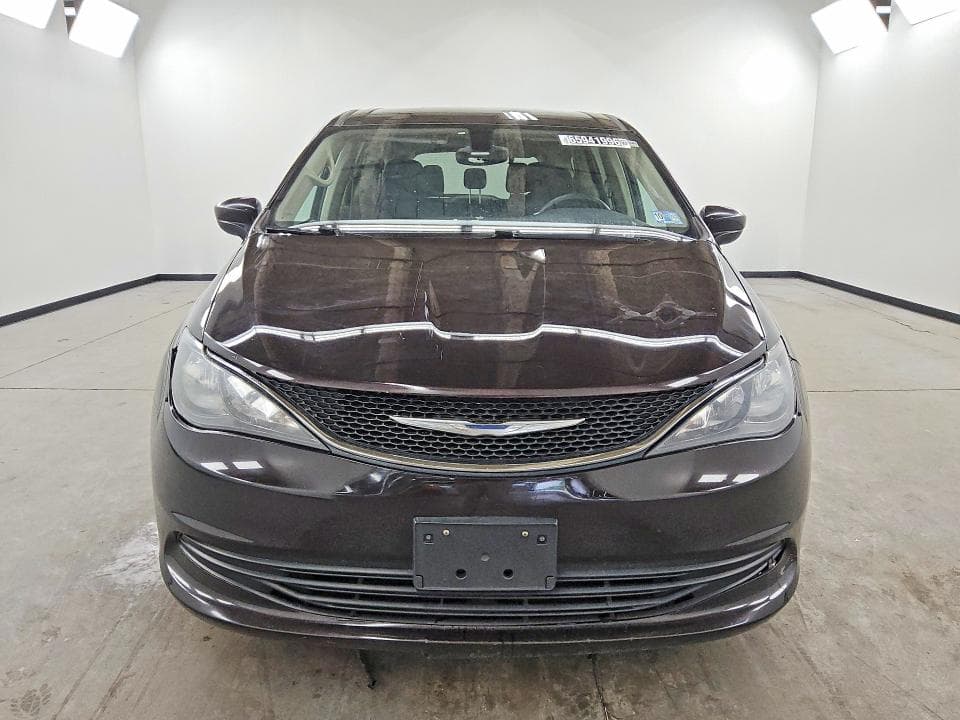 2017 CHRYSLER PACIFICA TOURING 5
