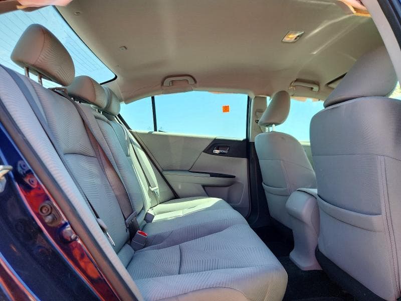 2017 HONDA ACCORD LX 10