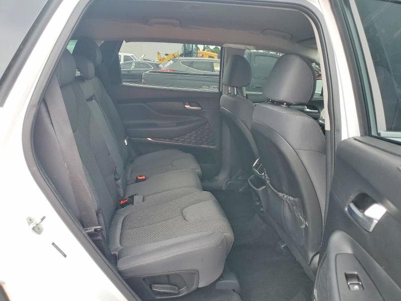 2020 HYUNDAI SANTA FE SEL 11
