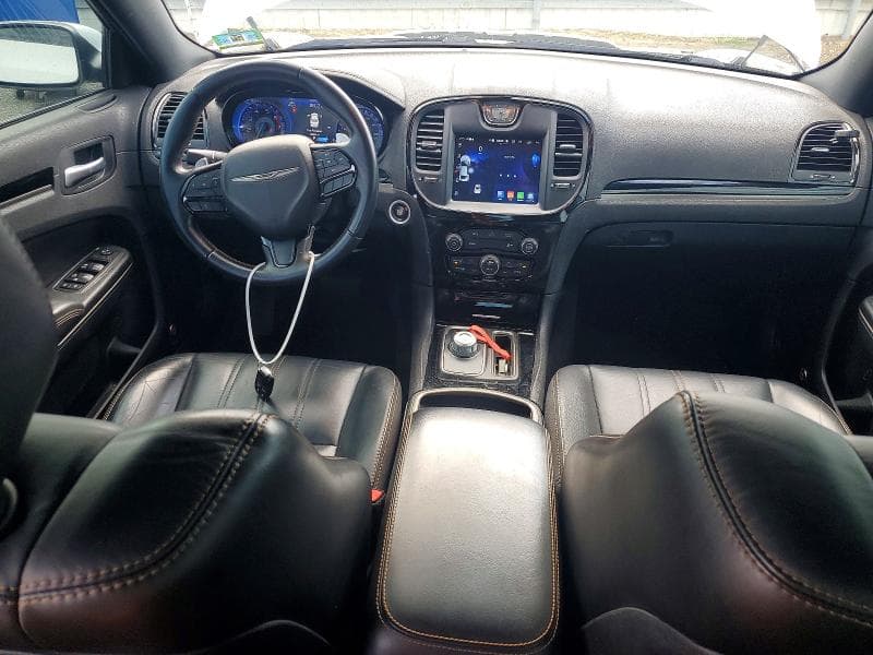 2017 CHRYSLER 300 S 8