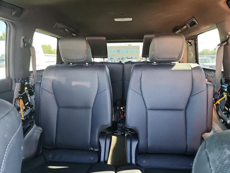 2024 LEXUS GX 550 PREMIUM+ 10