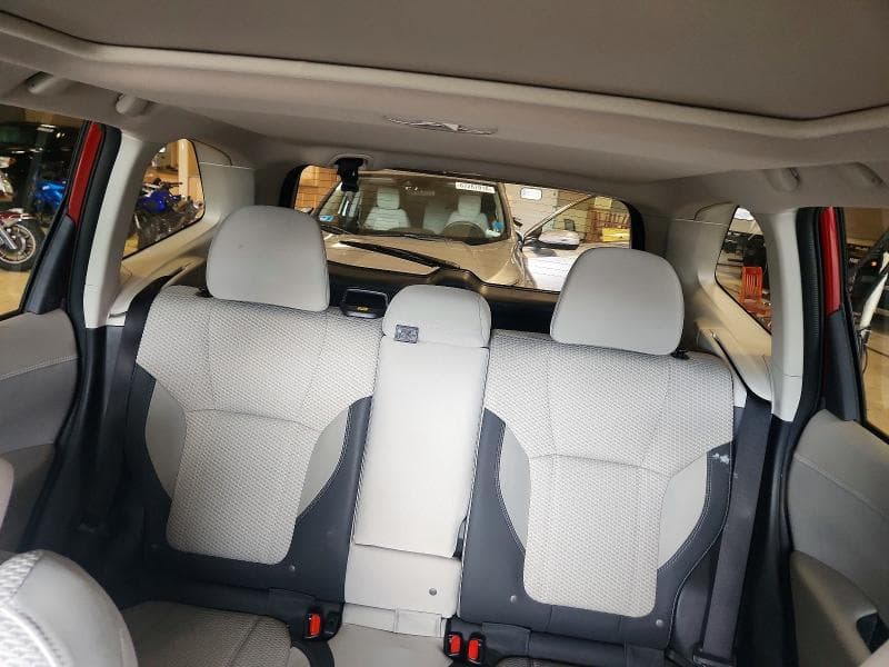 2021 SUBARU FORESTER PREMIUM 10