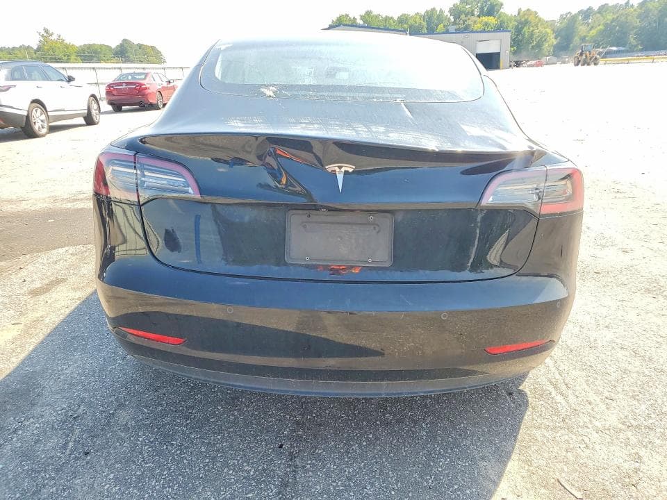 2020 TESLA MODEL 3 6