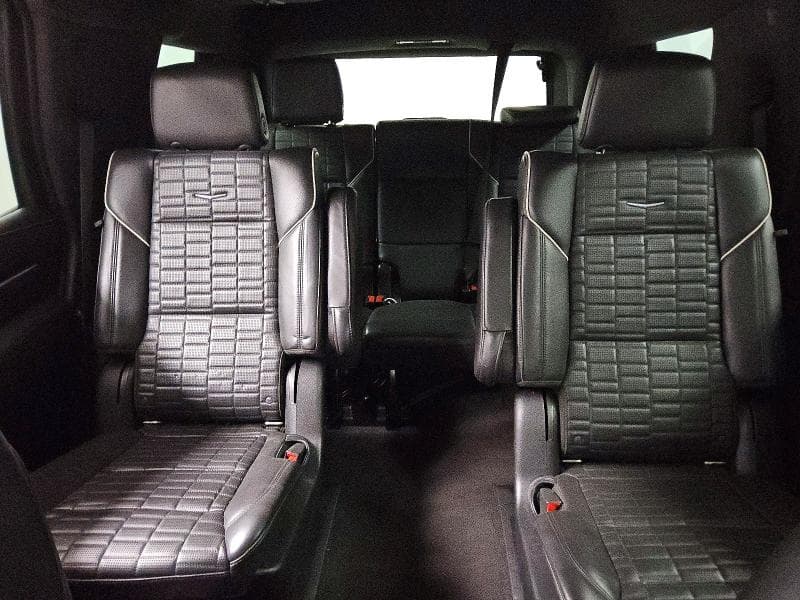 2022 CADILLAC ESCALADE SPORT PLATINUM 10