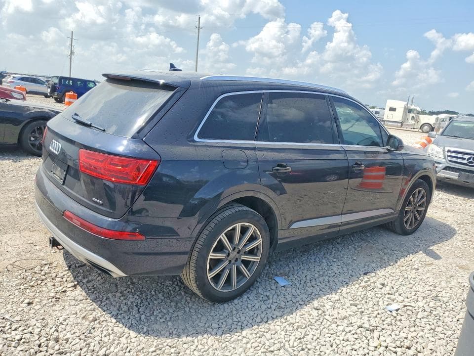 2018 AUDI Q7 PREMIUM PLUS 3