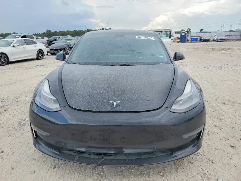 2021 TESLA MODEL 3 5