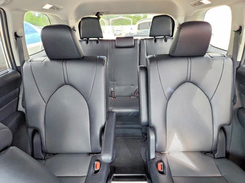 2026 TOYOTA GRAND HIGHLANDER XLE 10