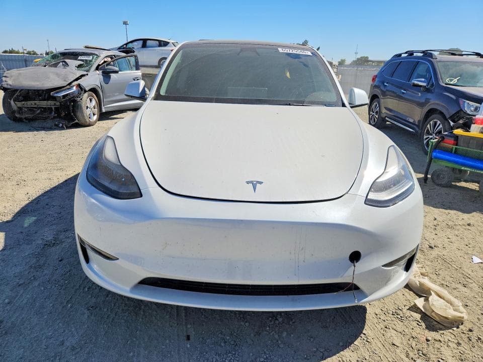 2023 TESLA MODEL Y 5