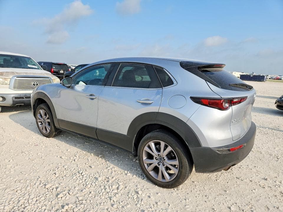 2021 MAZDA CX-30 SELECT 2
