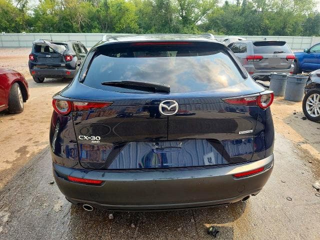 2022 MAZDA CX-30 PREFERRED 6