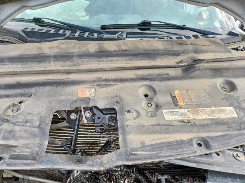 2017 FORD F250 SUPER DUTY 11
