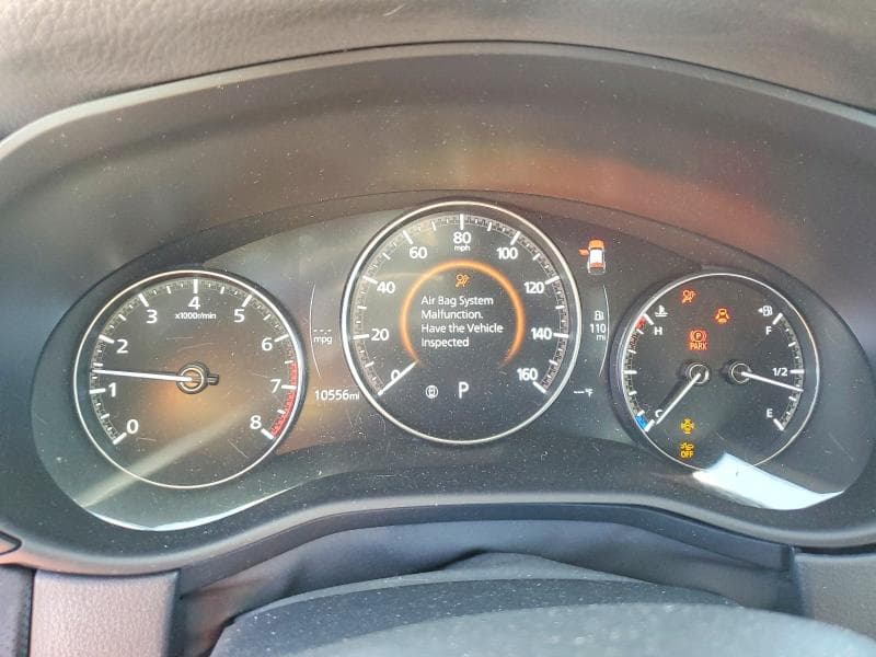 2024 MAZDA CX-50 PREFERRED 9