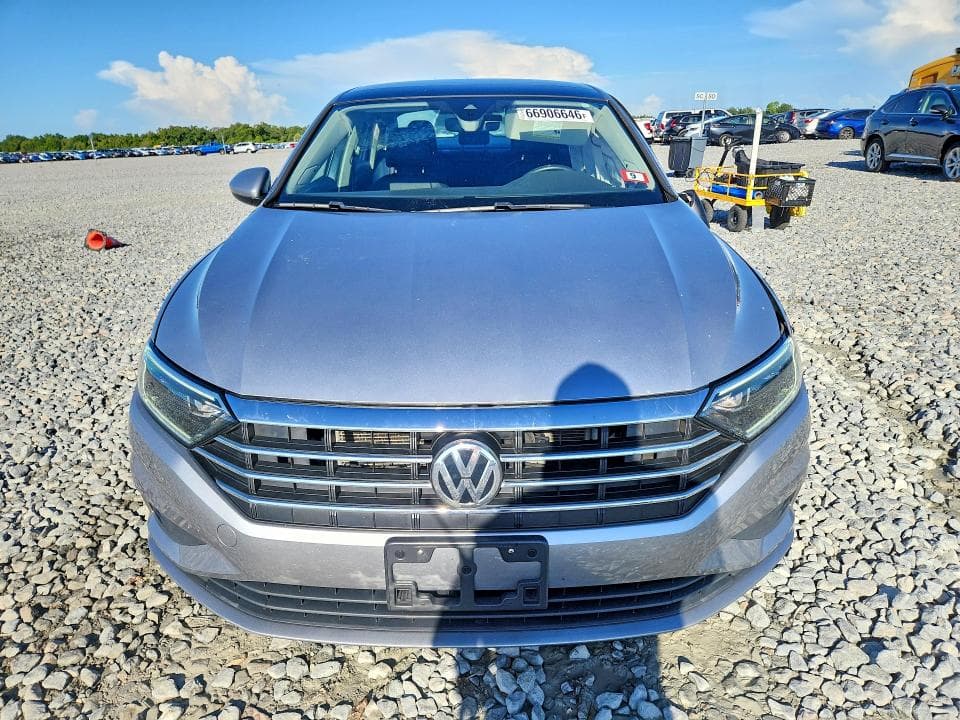 2020 VOLKSWAGEN JETTA SEL 5