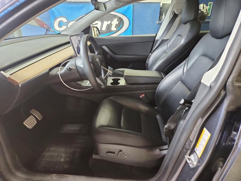 2022 TESLA MODEL Y 7