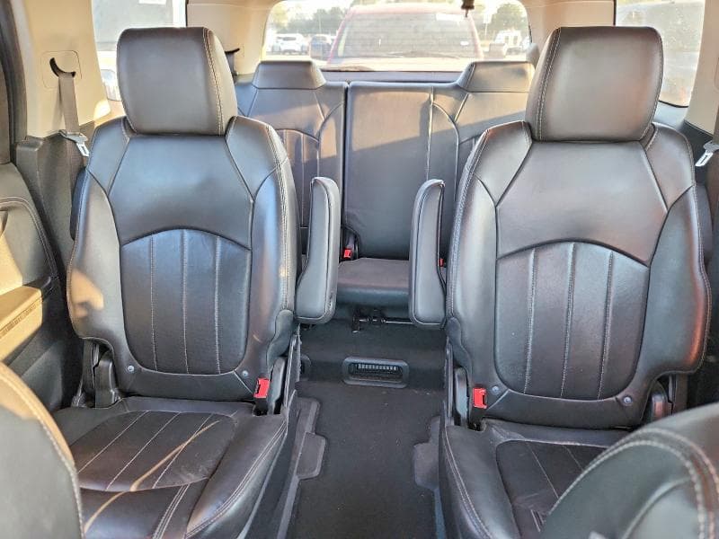 2017 GMC ACADIA LIMITED SLT-2 10
