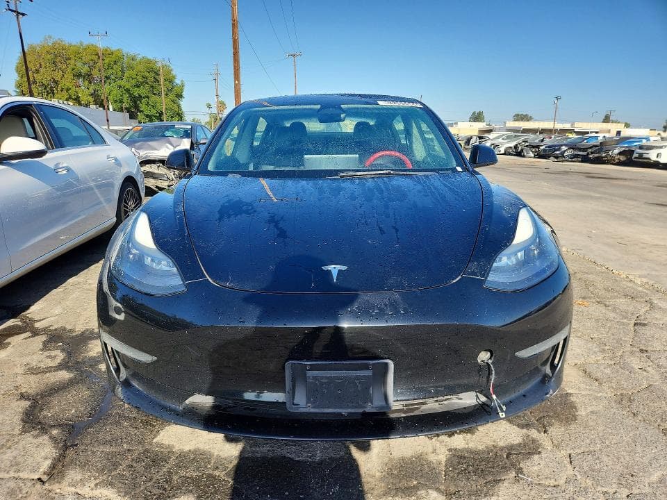 2023 TESLA MODEL 3 5
