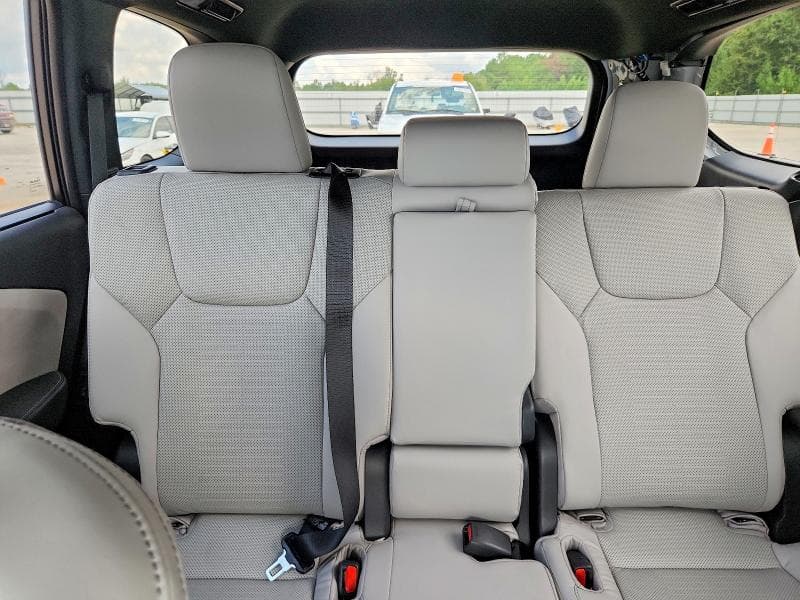 2026 LEXUS TX 350 PREMIUM 10
