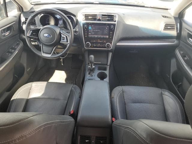 2019 SUBARU OUTBACK 2.5I LIMITED 8