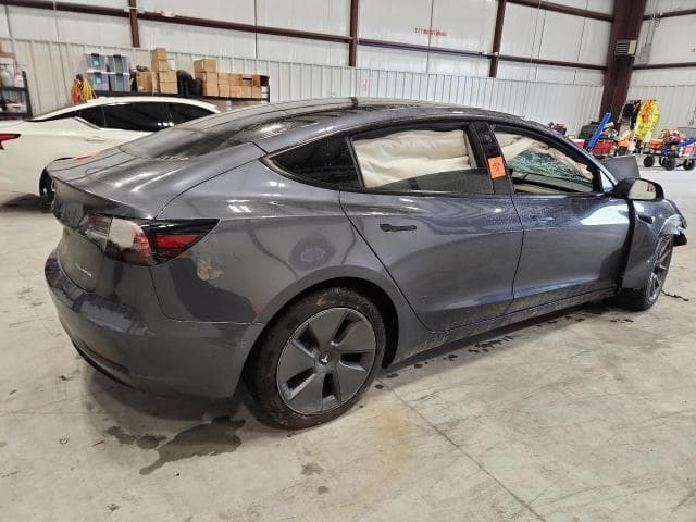 2022 TESLA MODEL 3 3