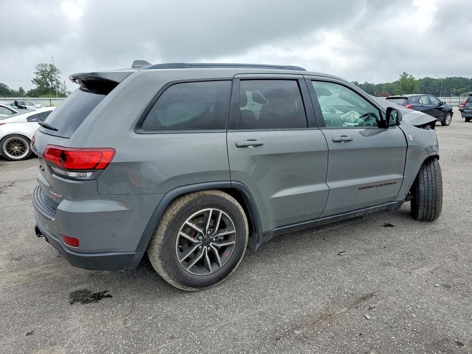 2020 JEEP GRAND CHEROKEE TRAILHAWK 3