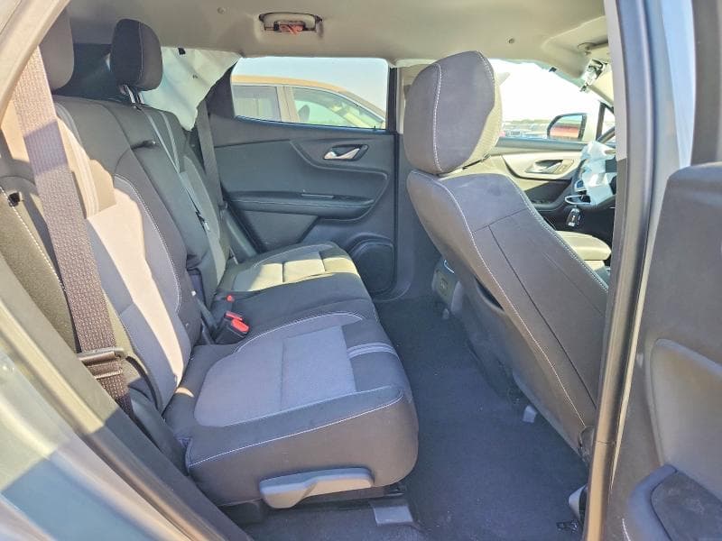 2026 CHEVROLET BLAZER 2LT 10