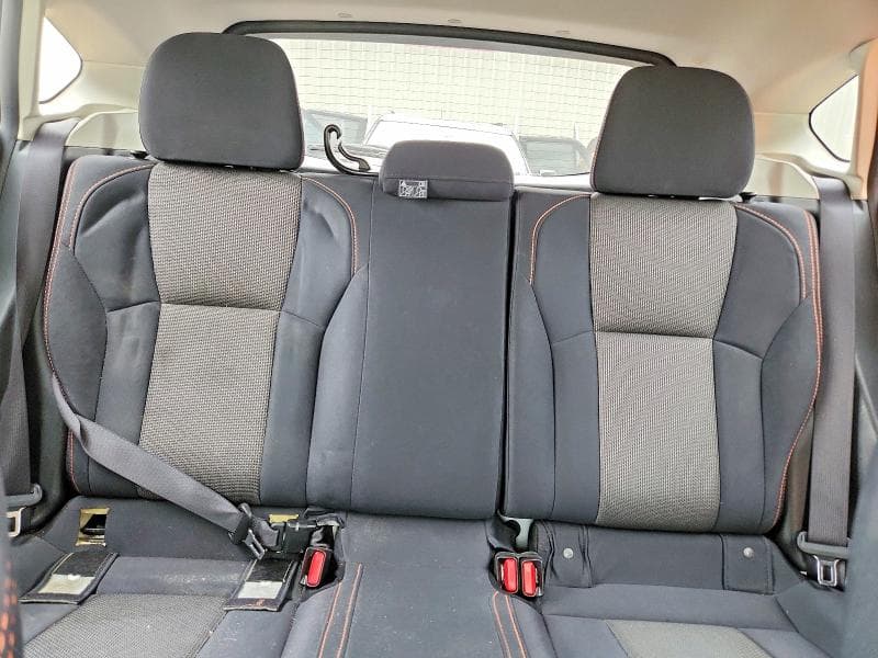 2018 SUBARU CROSSTREK PREMIUM 10