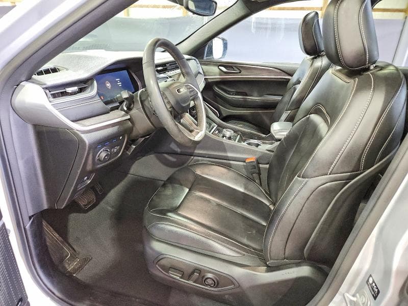 2024 JEEP GRAND CHEROKEE LIMITED 4XE 7