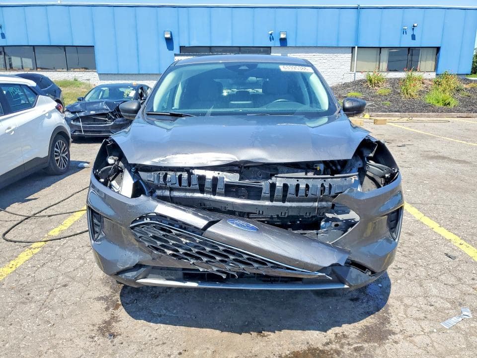 2022 FORD ESCAPE SE 5
