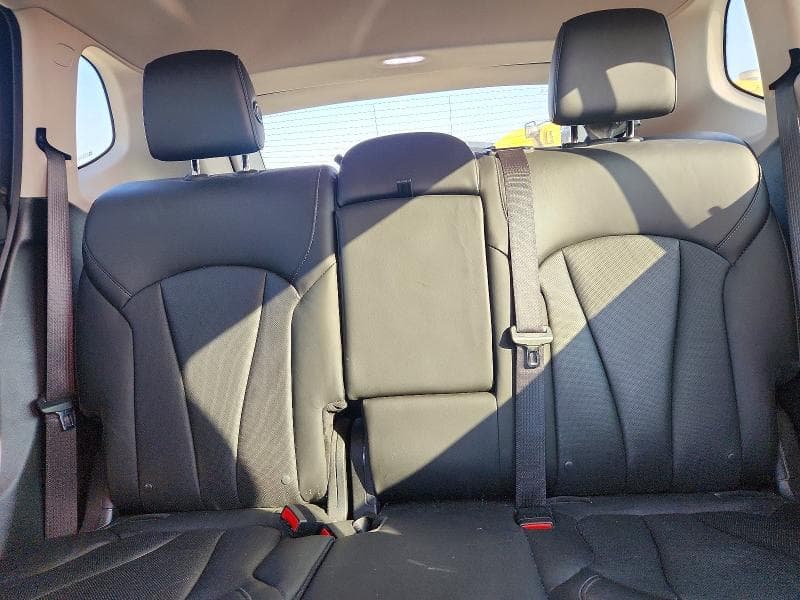 2019 BUICK ENVISION PREMIUM 10