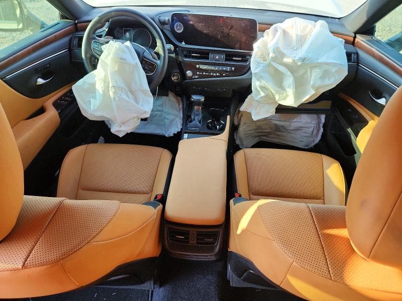 2023 LEXUS ES 350 BASE 8